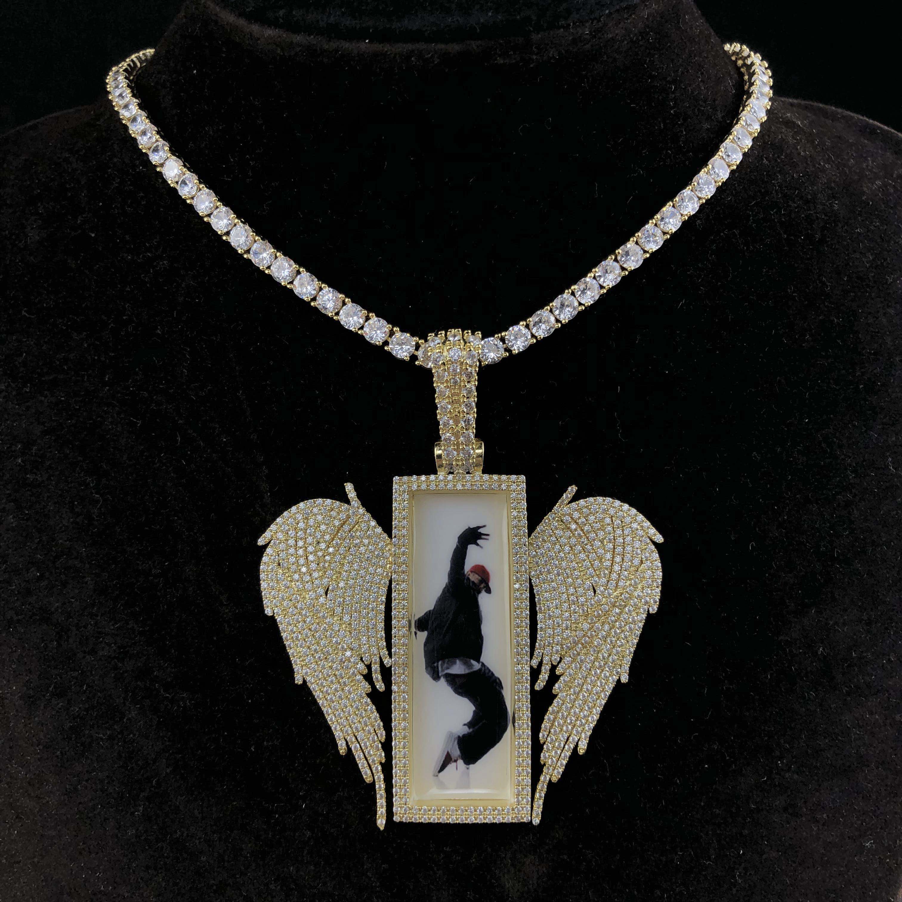 Custom picture Pendant