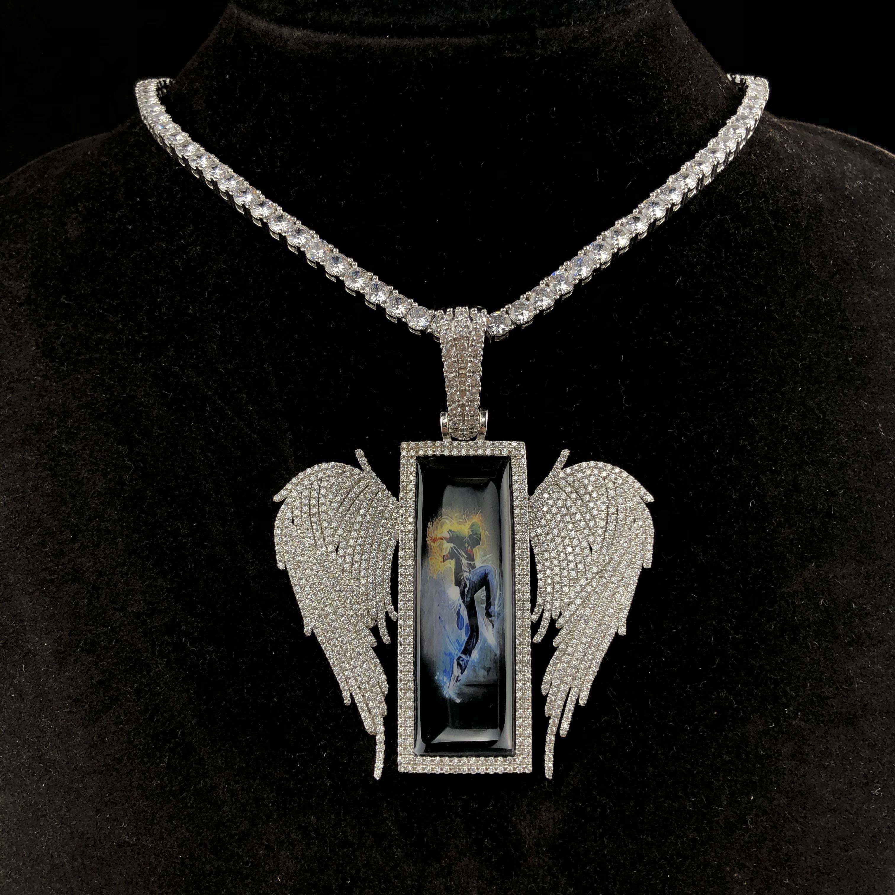 Custom picture Pendant