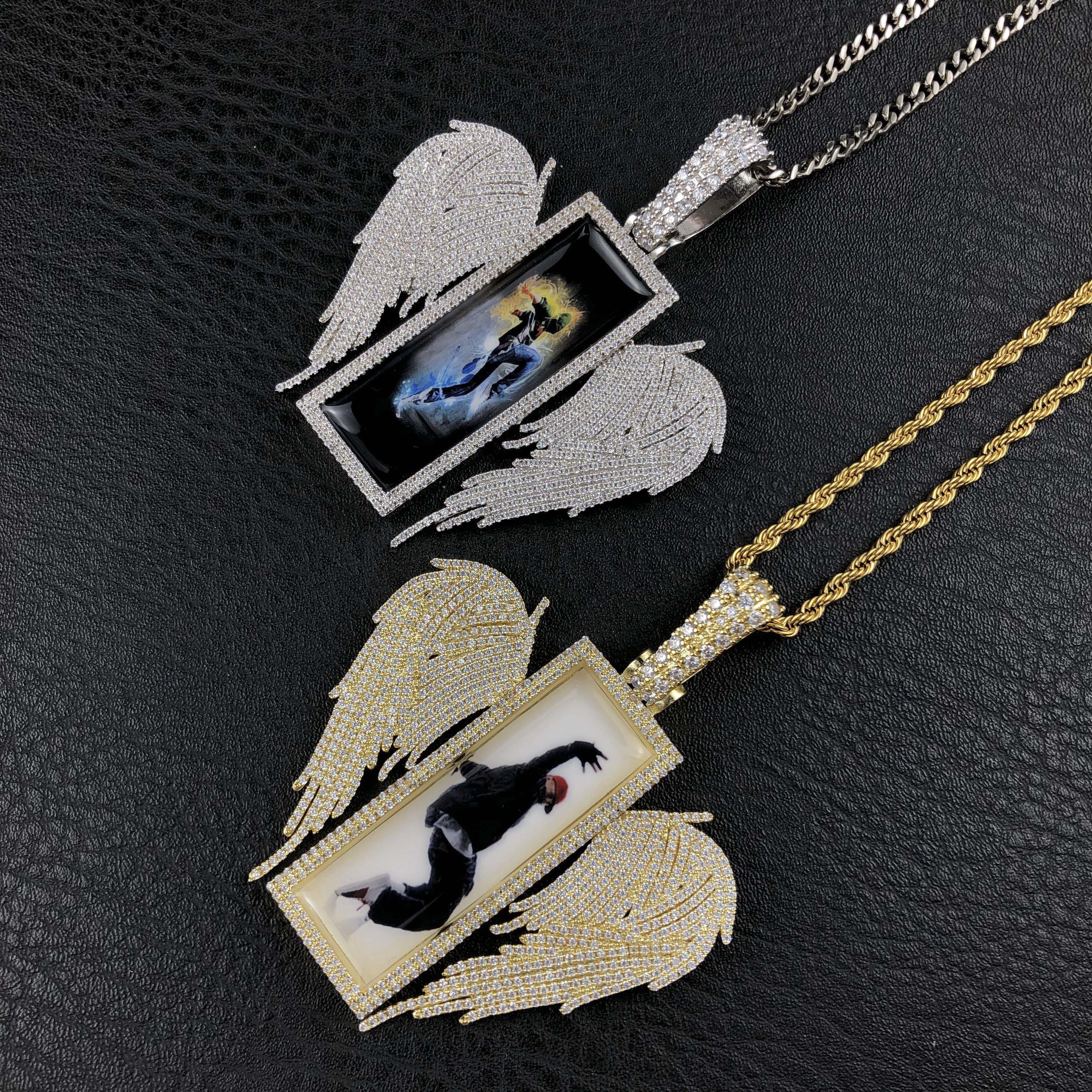 Custom picture Pendant