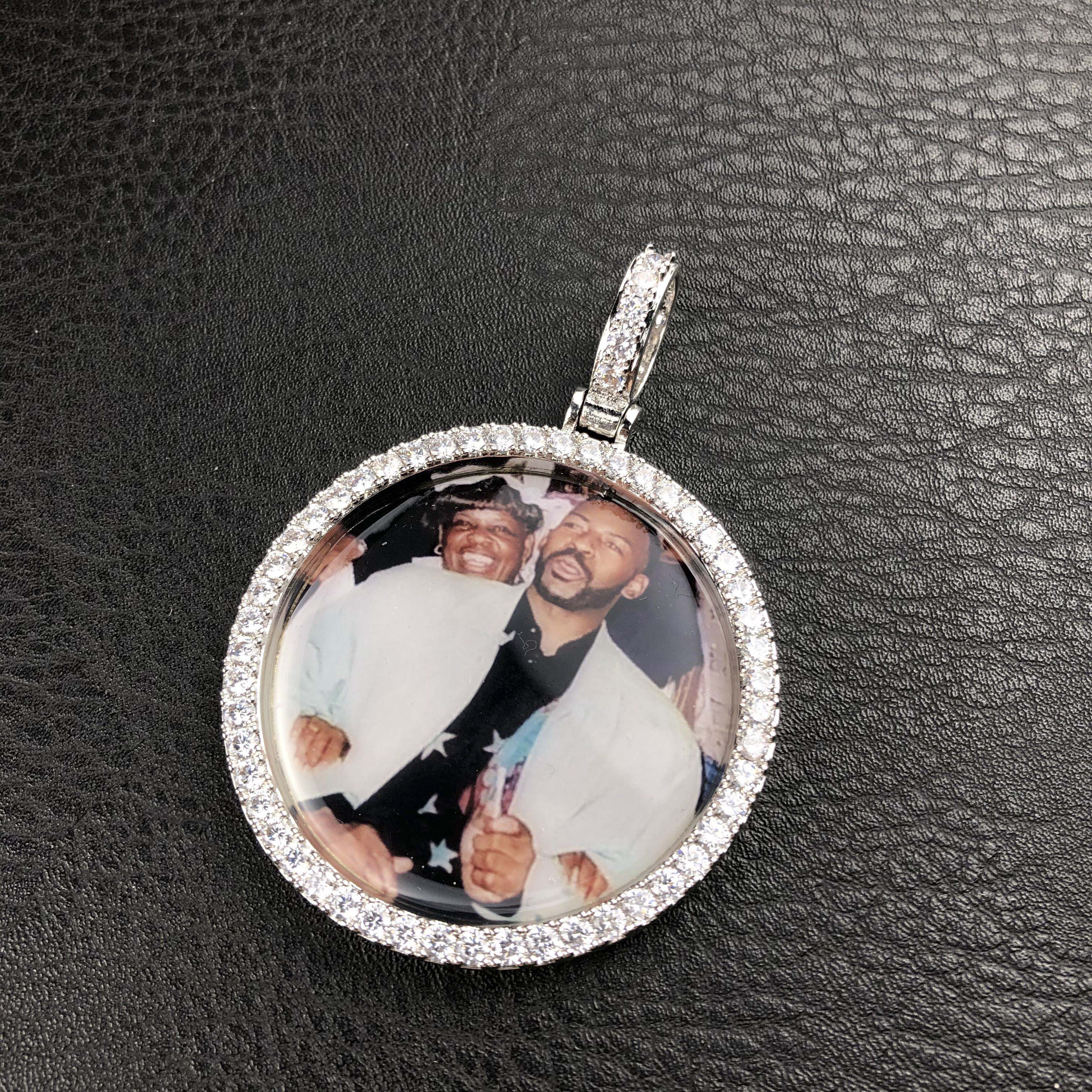 Custom picture Pendant