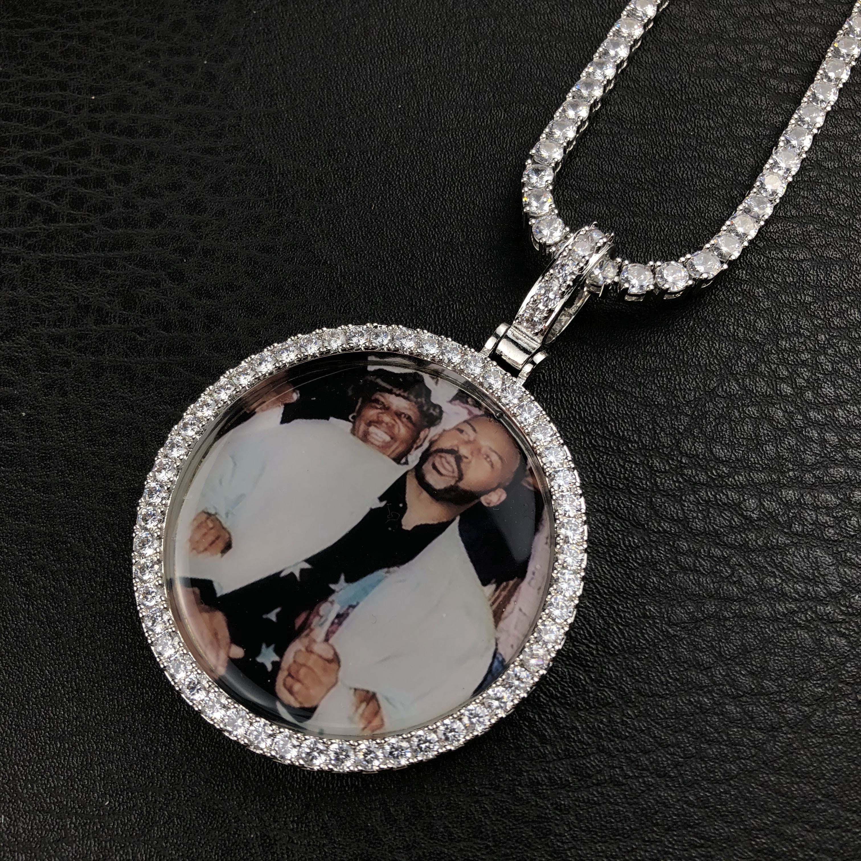 Custom picture Pendant