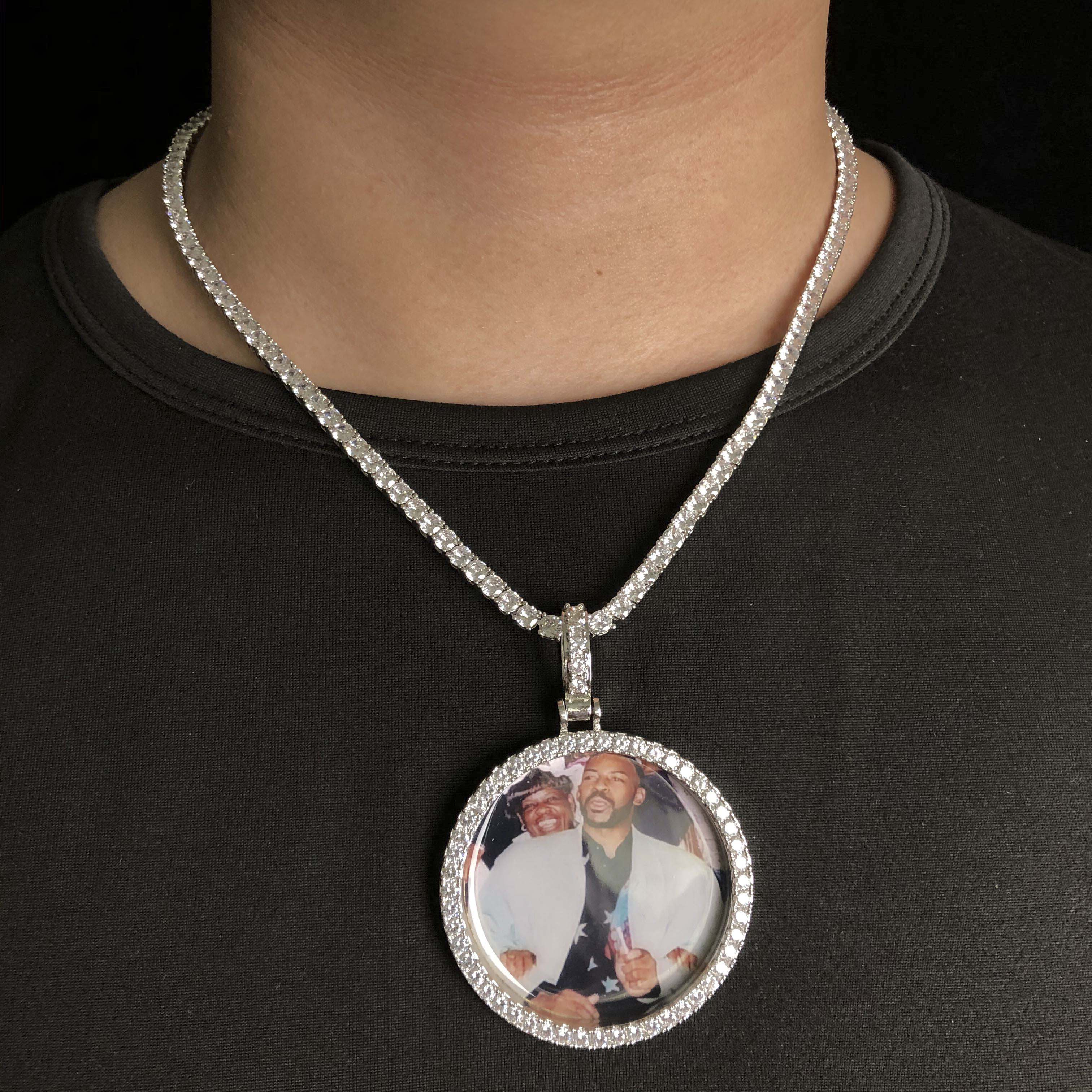 Custom picture Pendant