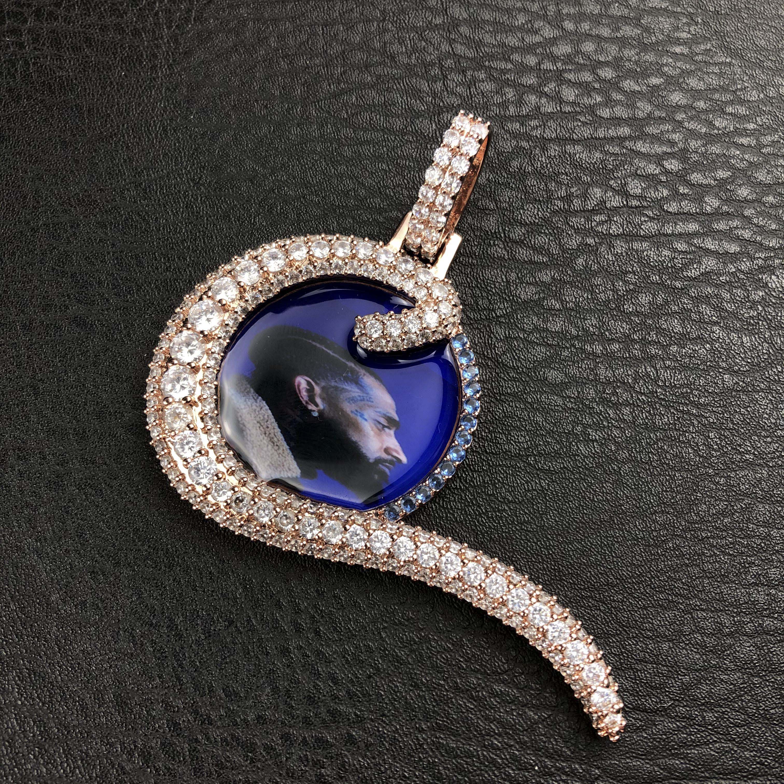 Custom picture Pendant