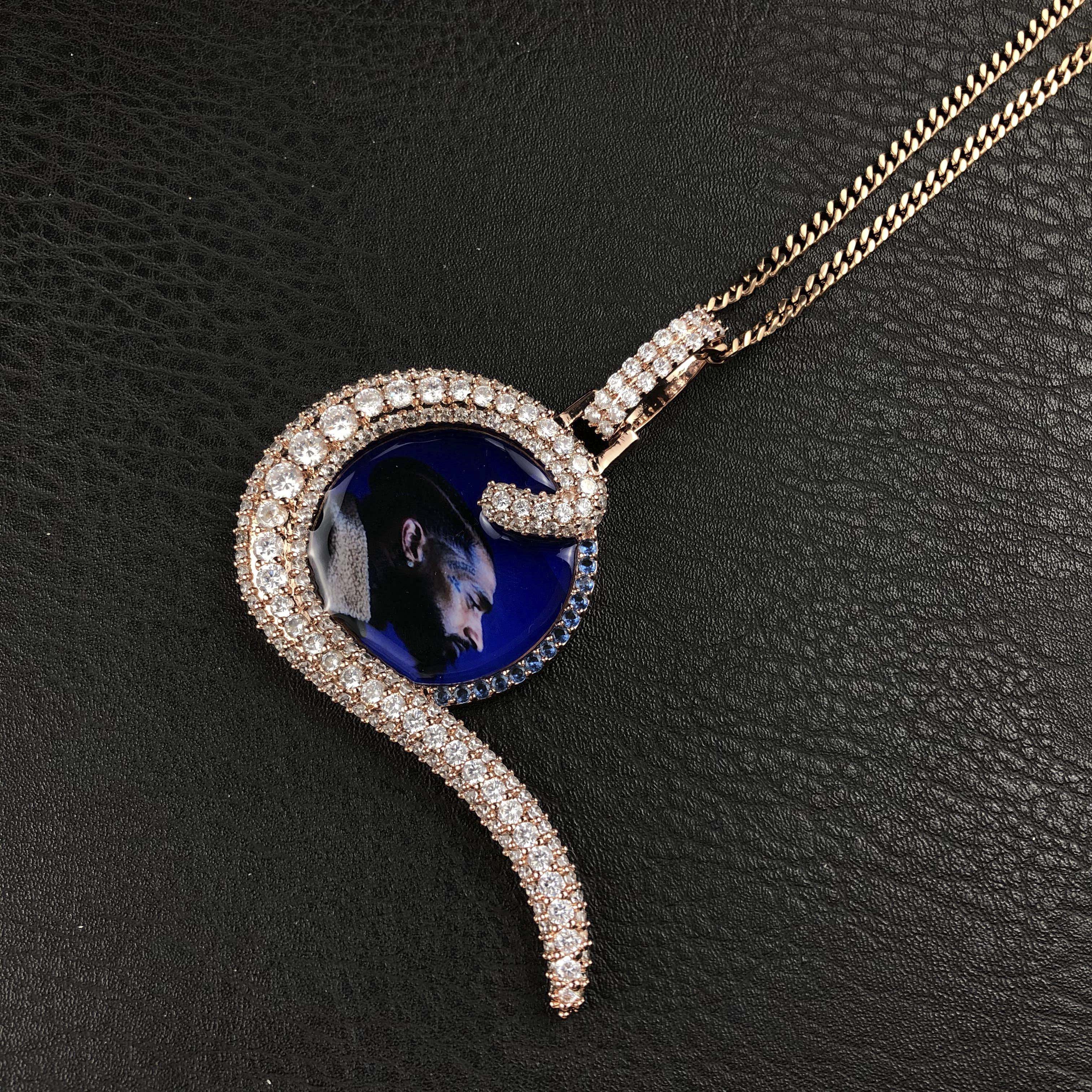 Custom picture Pendant