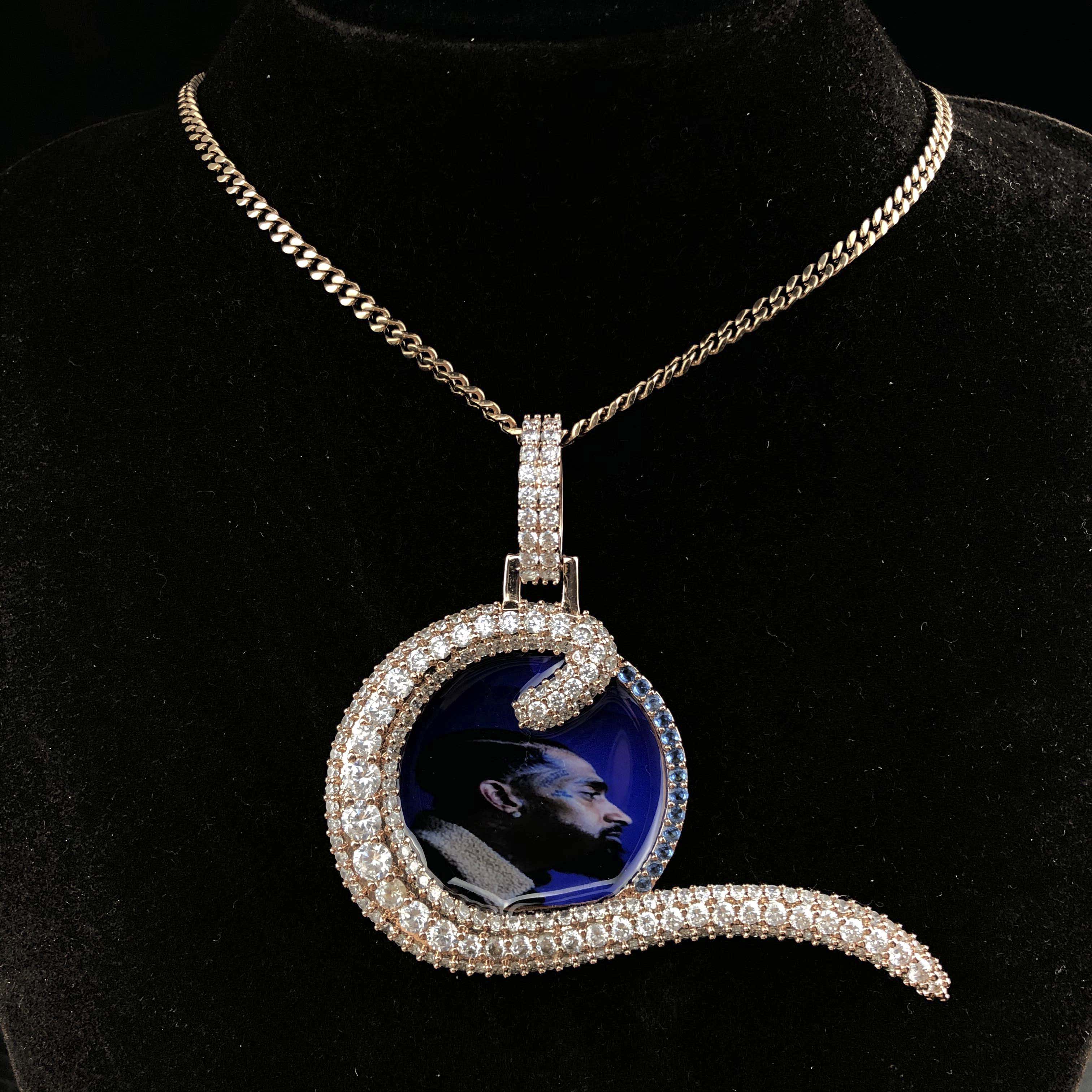 Custom picture Pendant