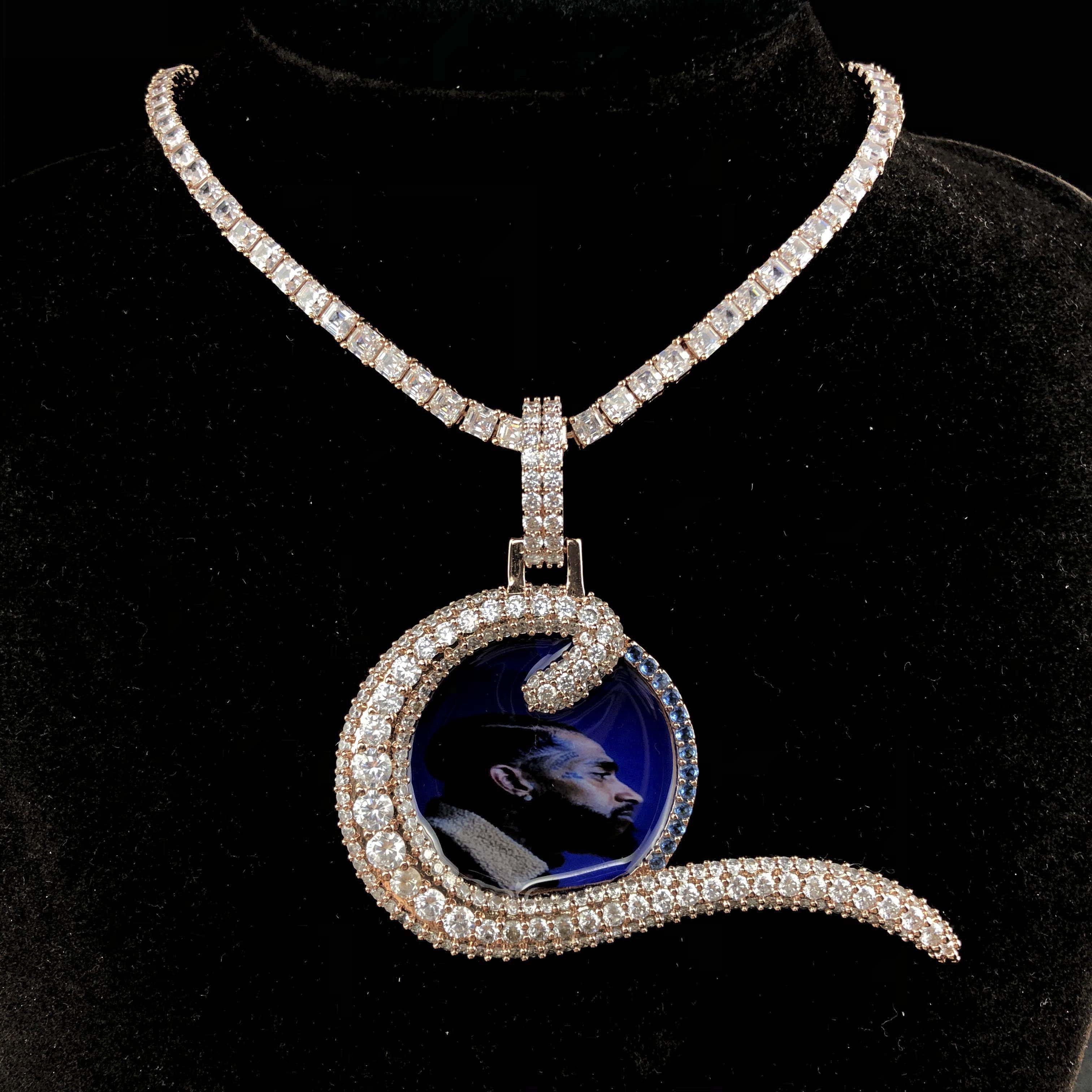 Custom picture Pendant