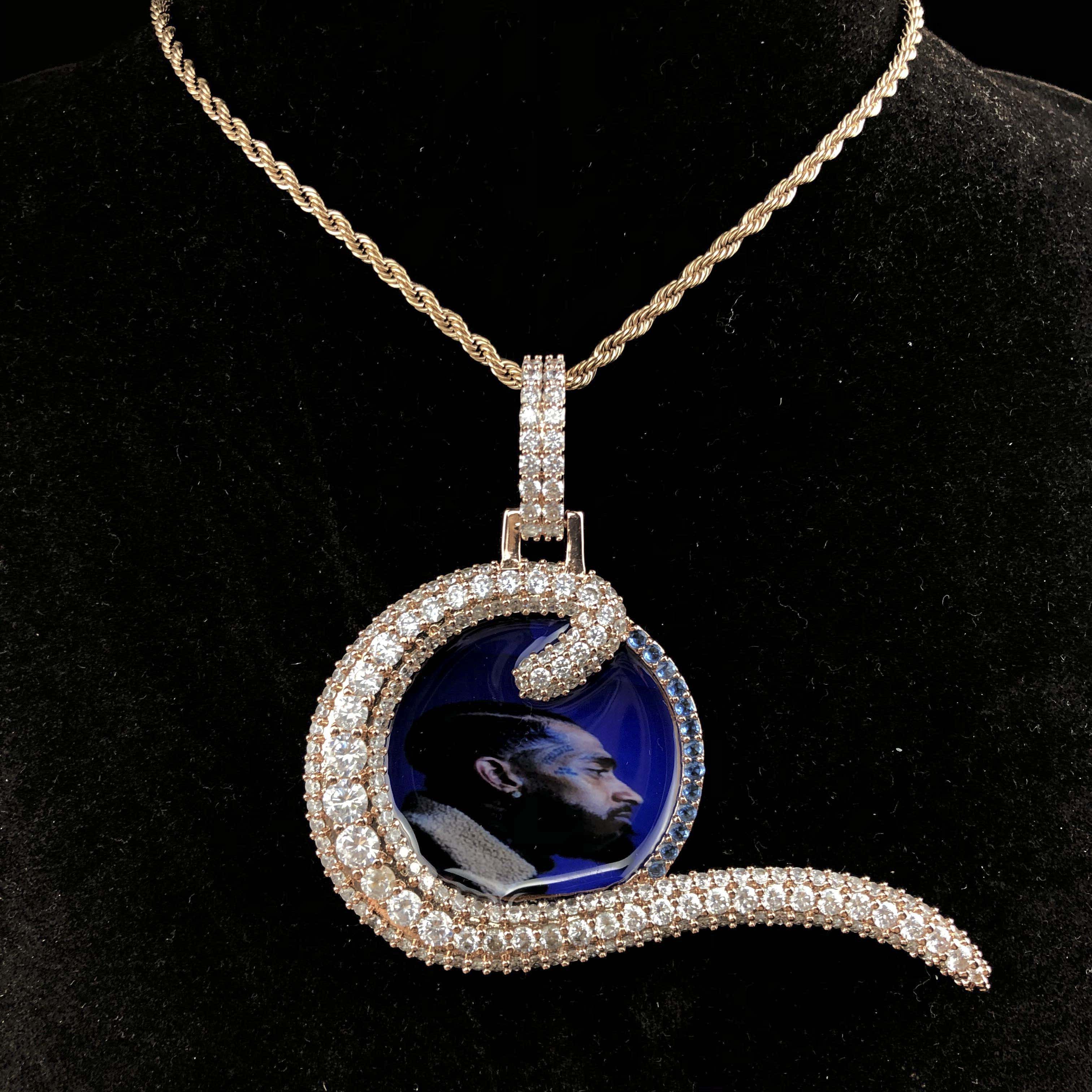 Custom picture Pendant