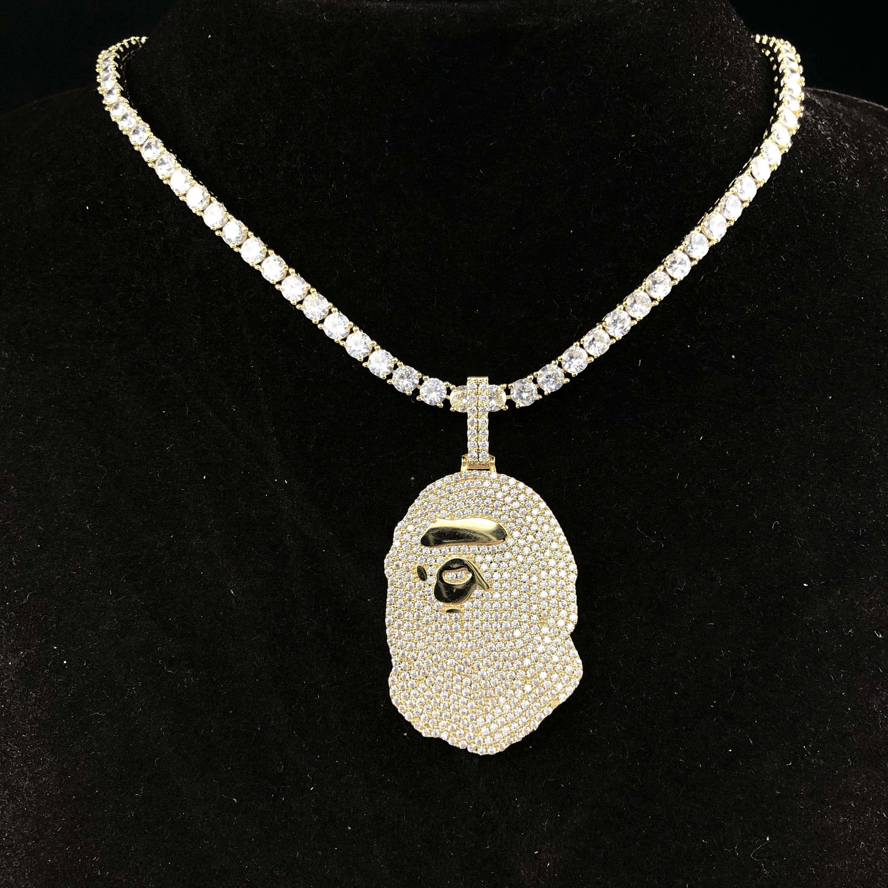 Pendant