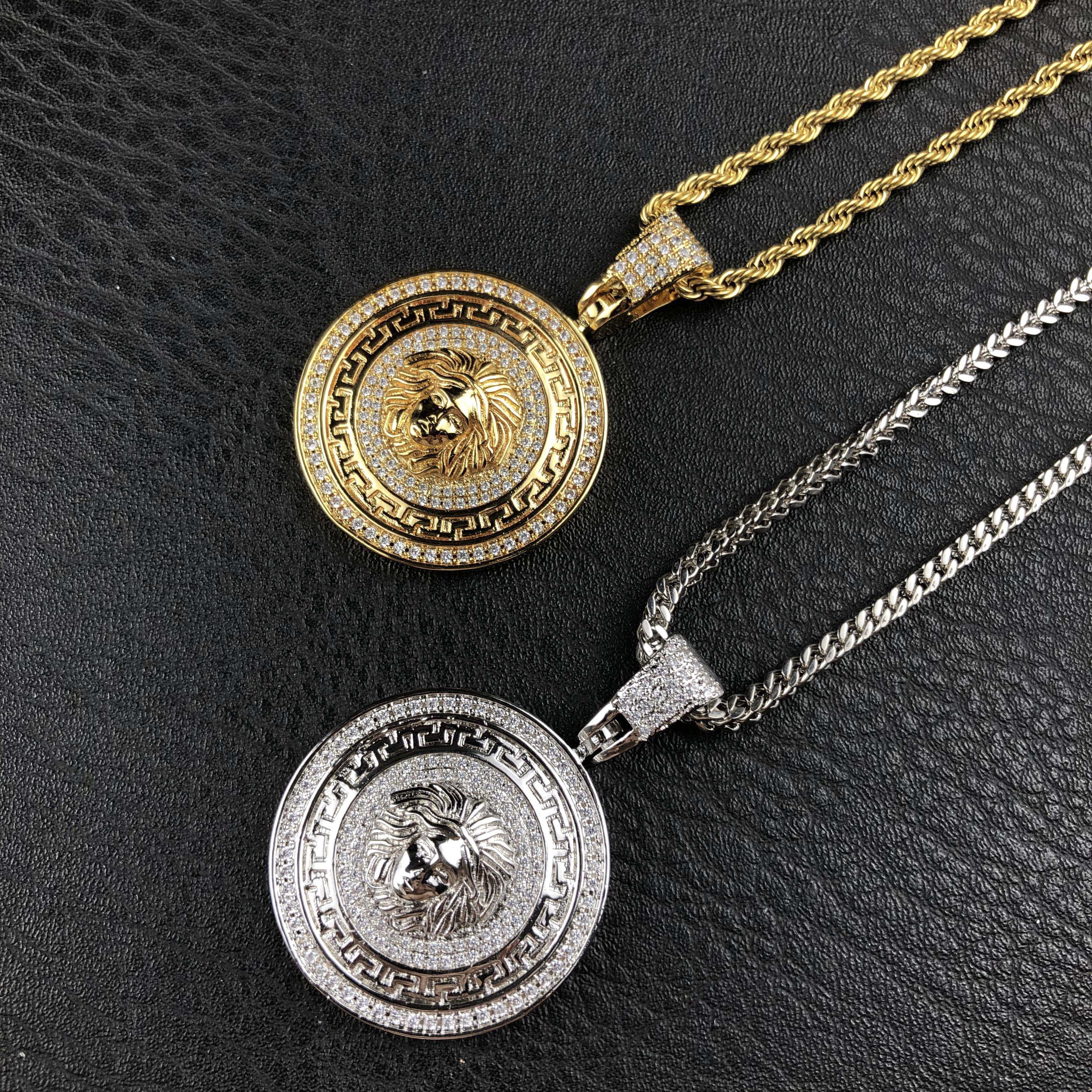 Pendant