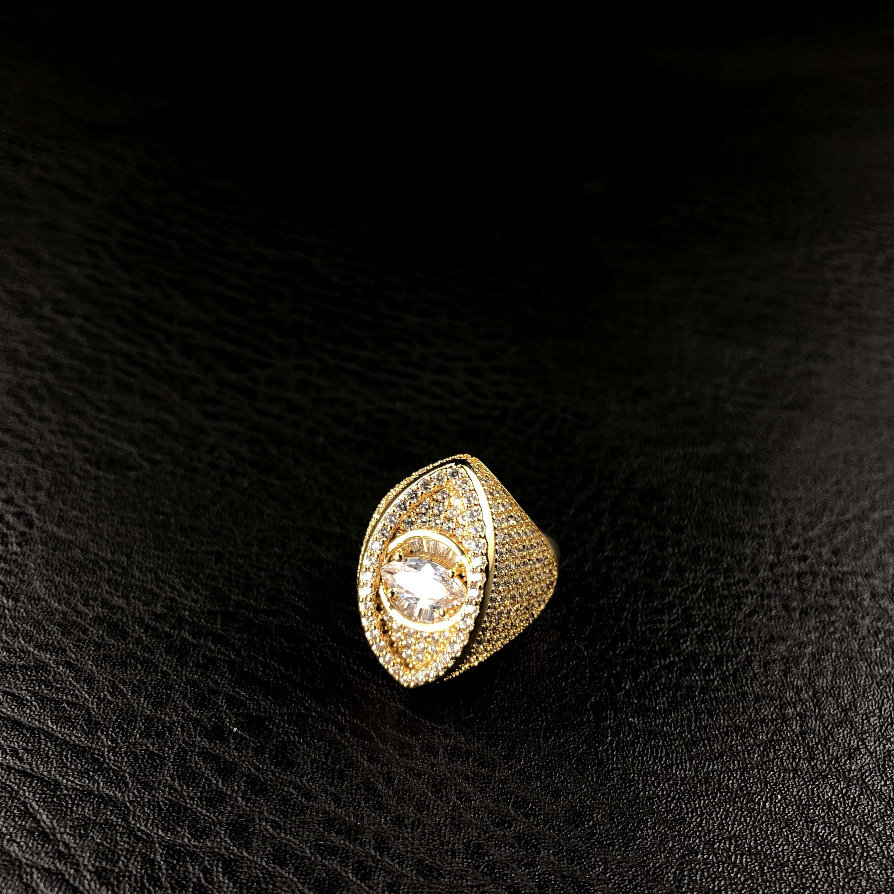 Eye ring
