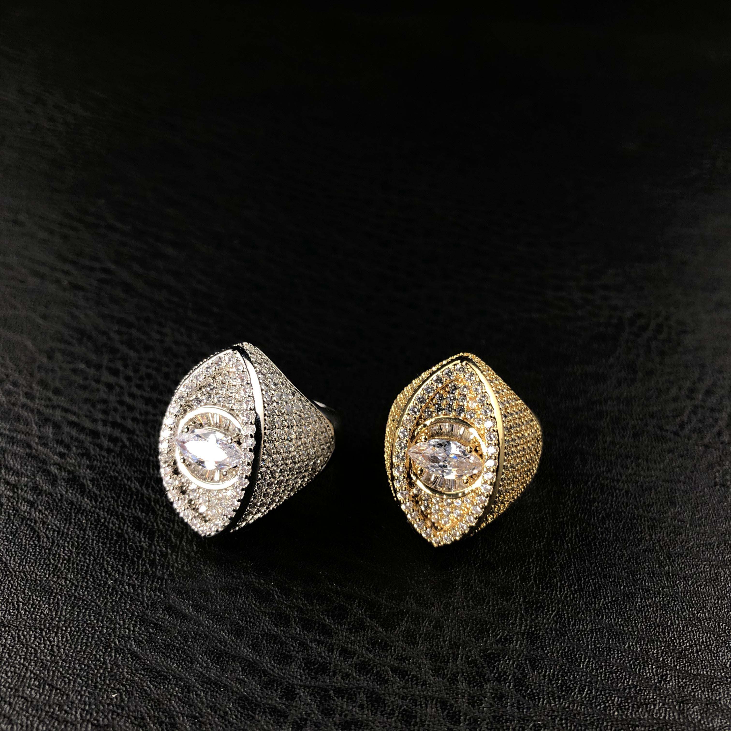 Eye ring