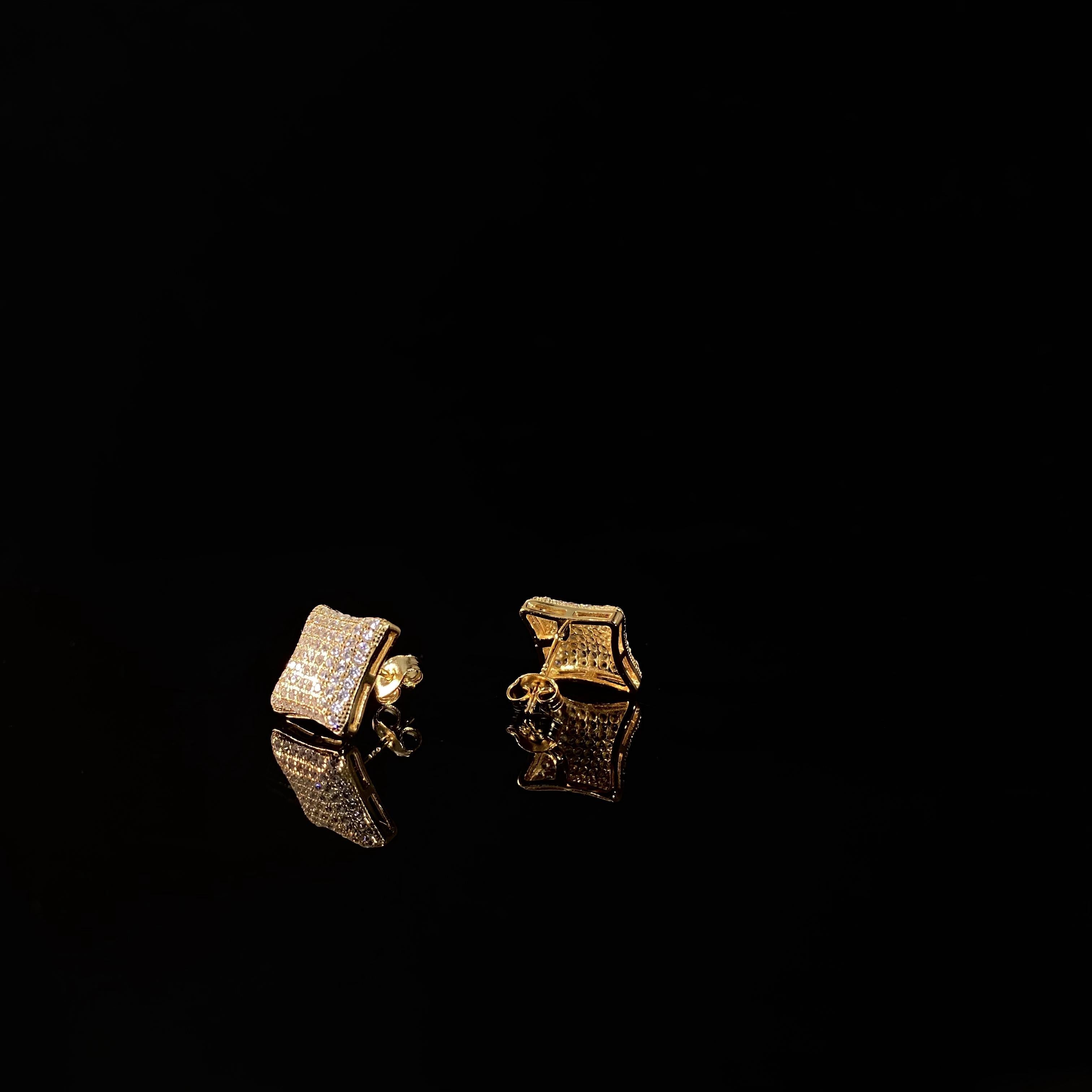 Women's Earrings Jewelry 925 Silver Earrings