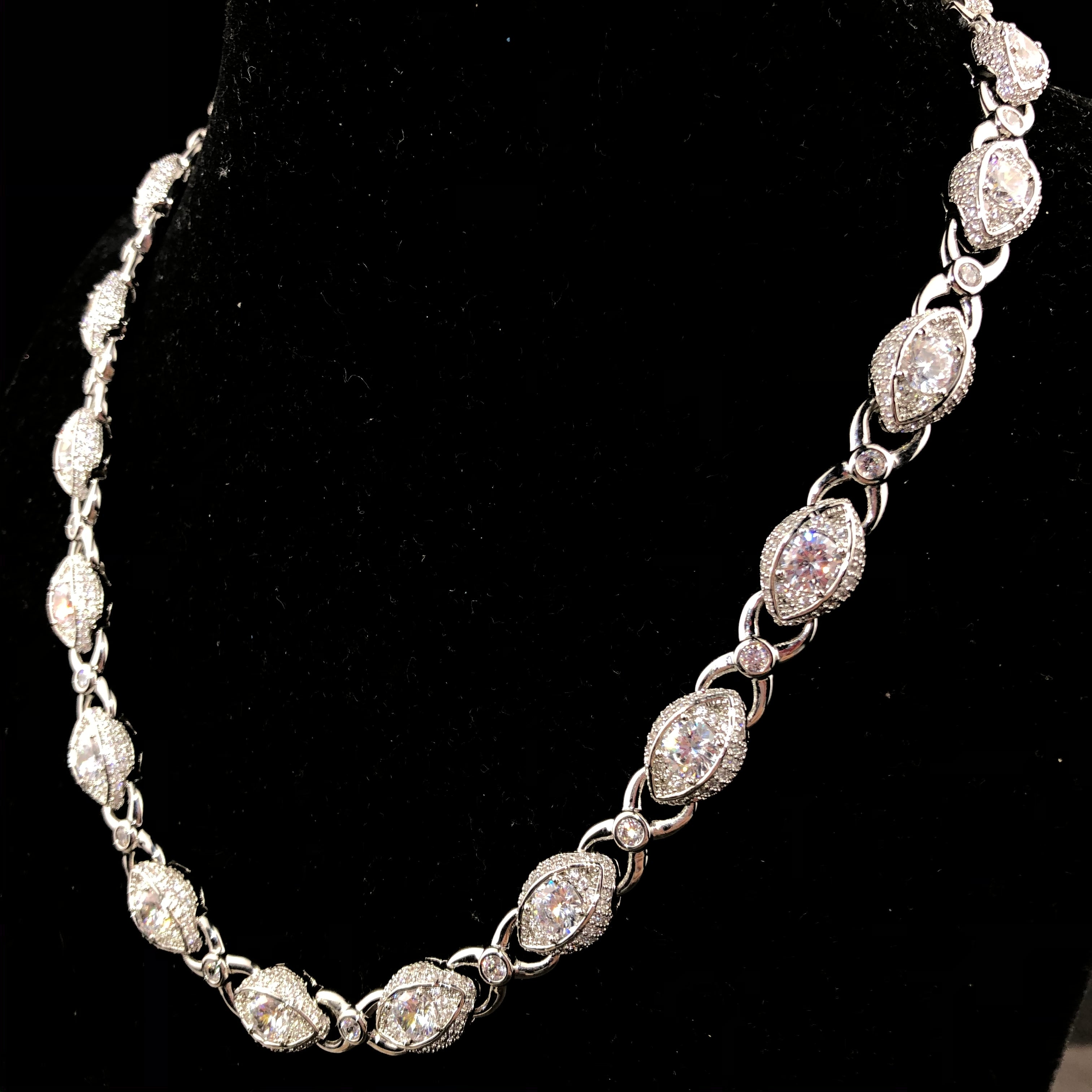 12mm Eye Infinity Chain