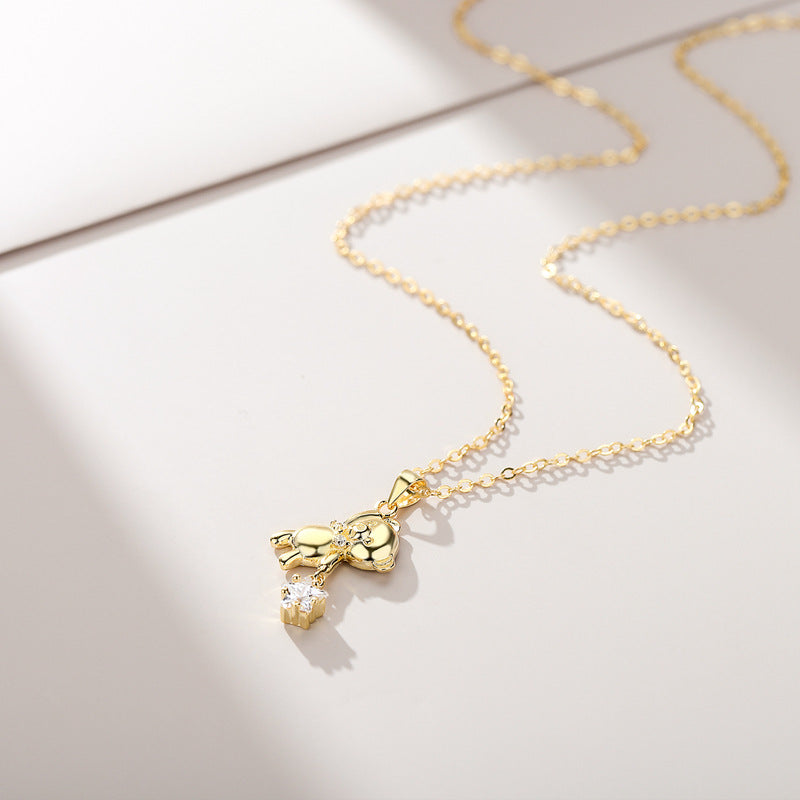 Newborn Baby Gifts: Elegant Jewellery for Your Little One