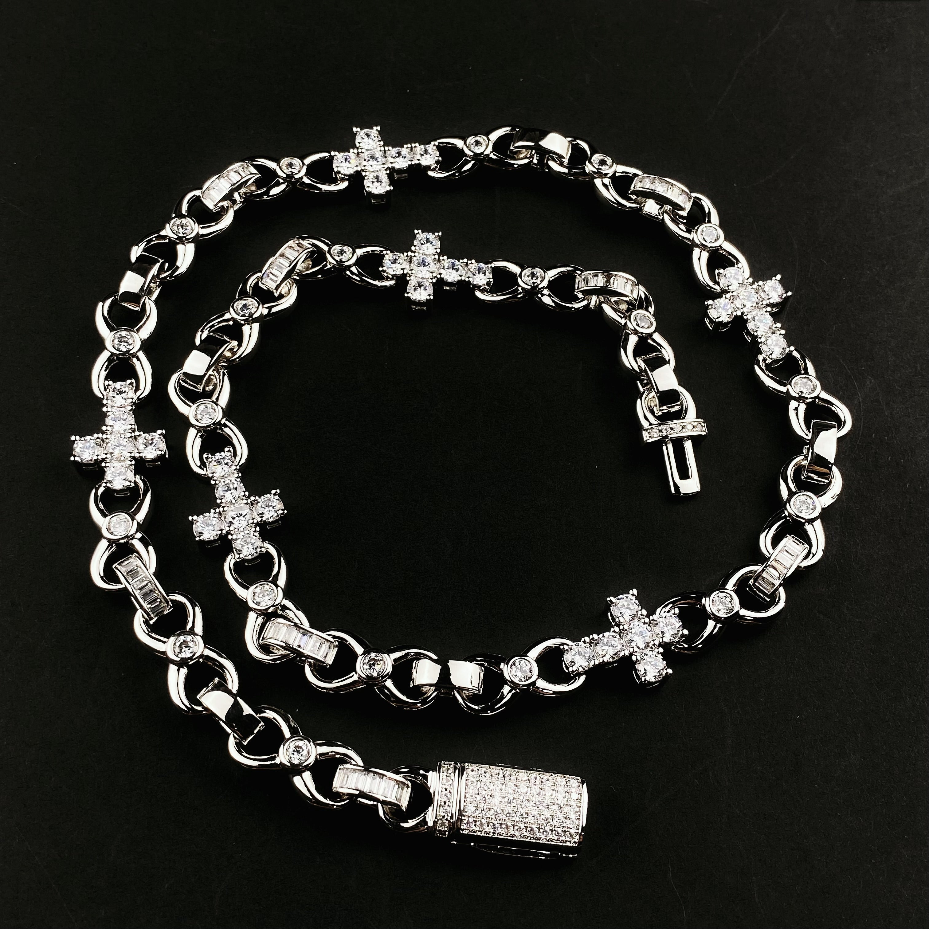 Infinity+Cross chain