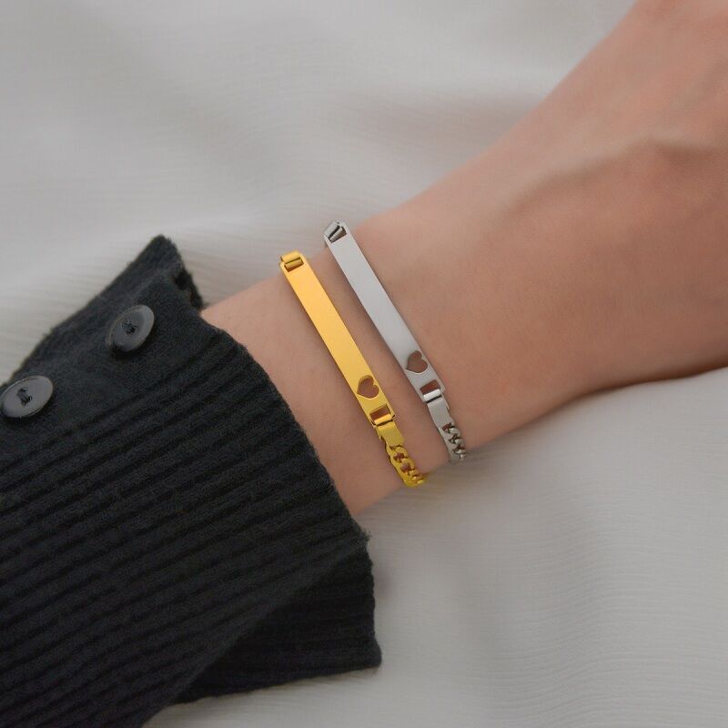 Custom Bracelet
