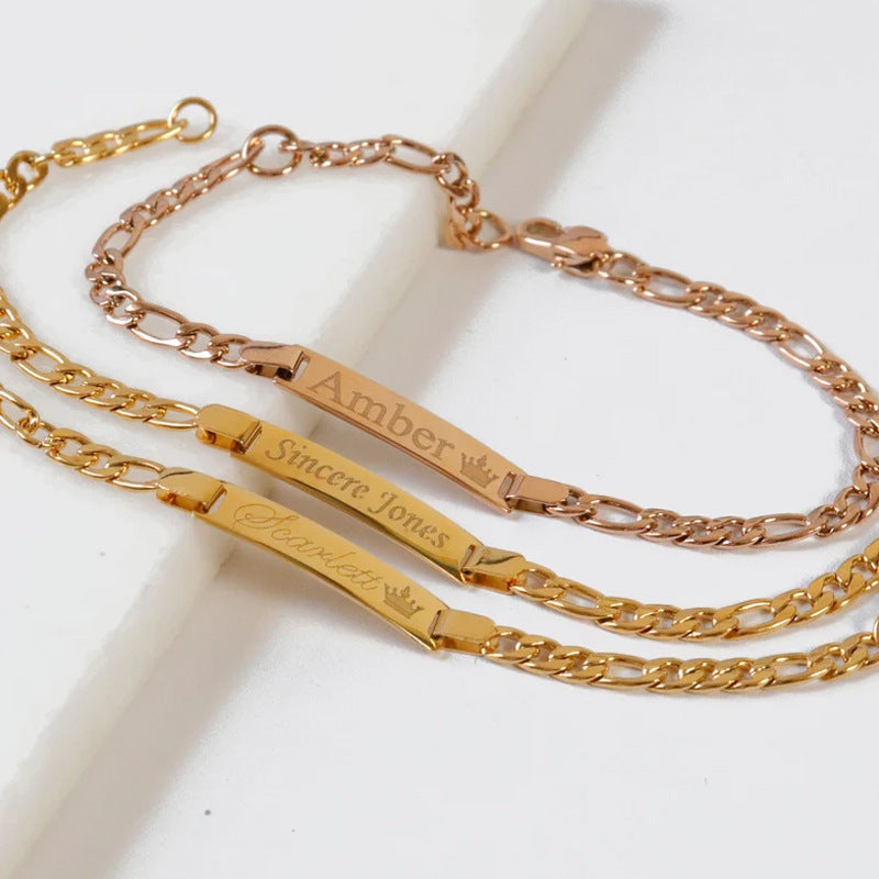 Baby Bracelets Silver – Delicate Gift for Newborns