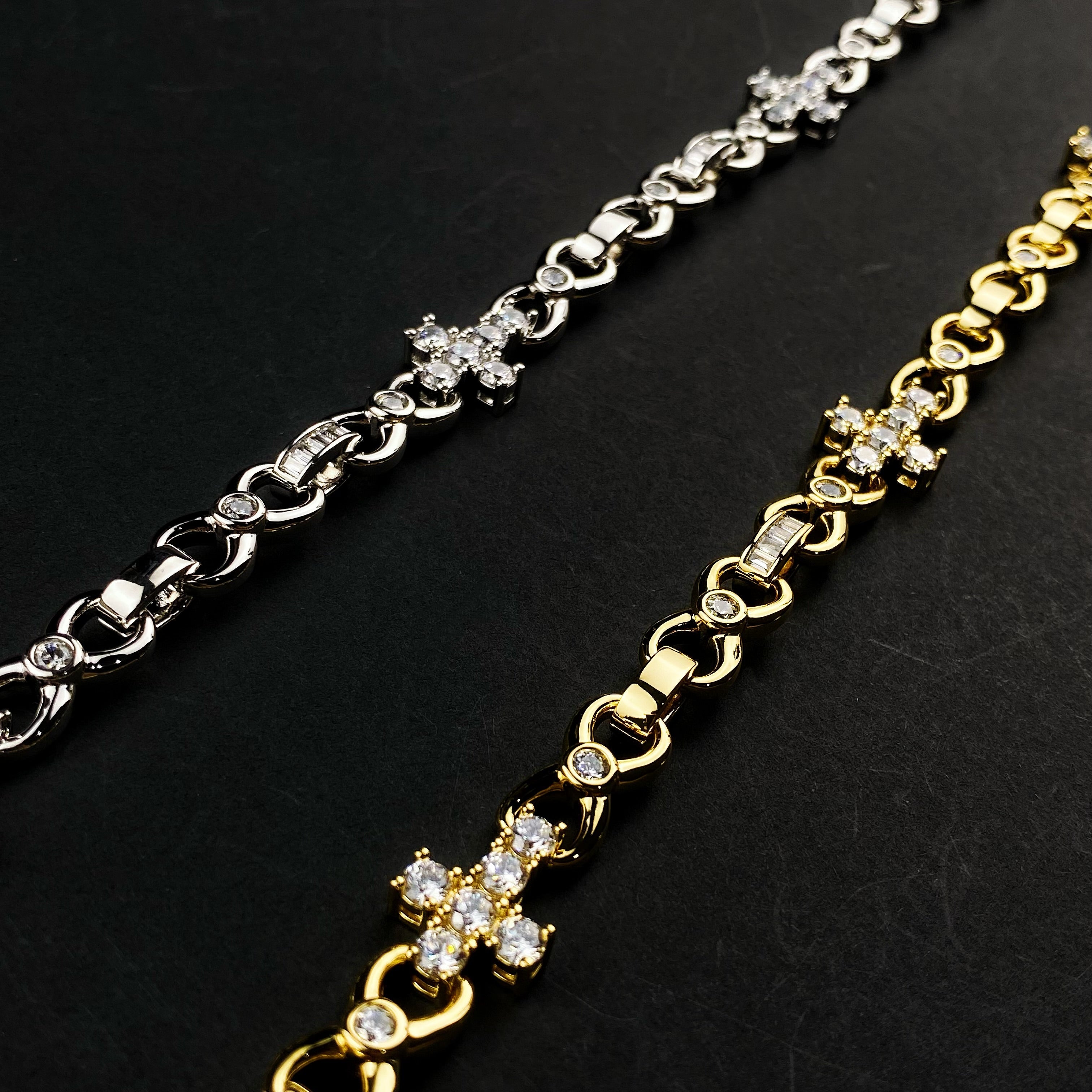 Infinity+Cross chain