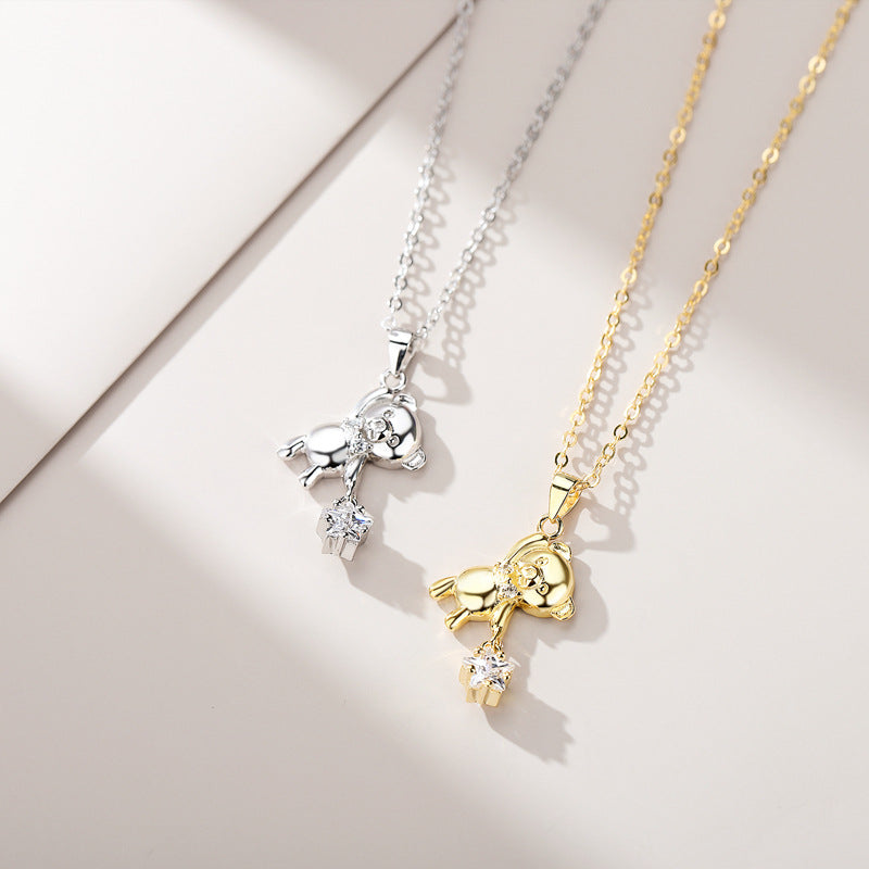 Newborn Baby Gifts: Elegant Jewellery for Your Little One