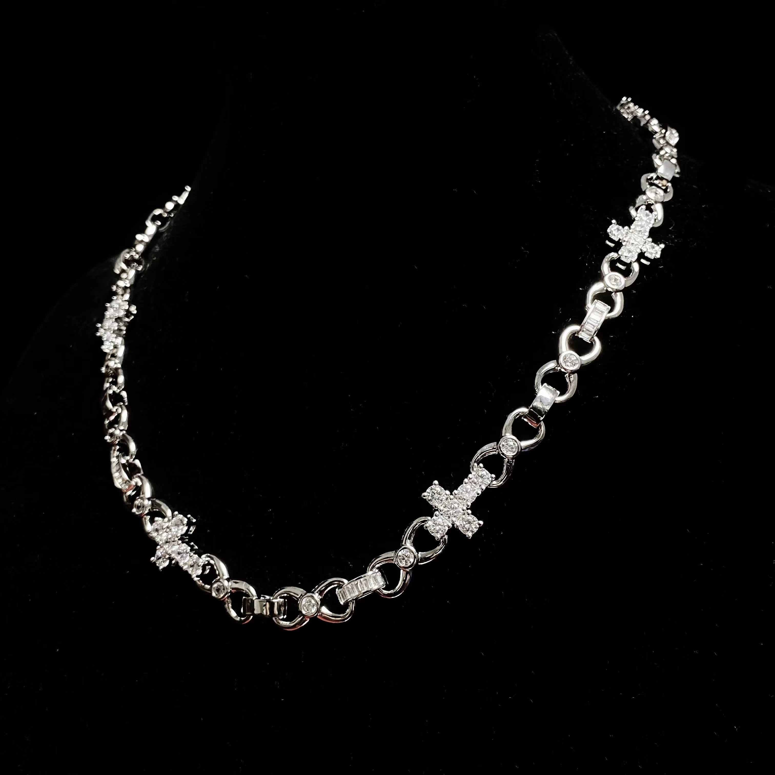 Infinity+Cross chain