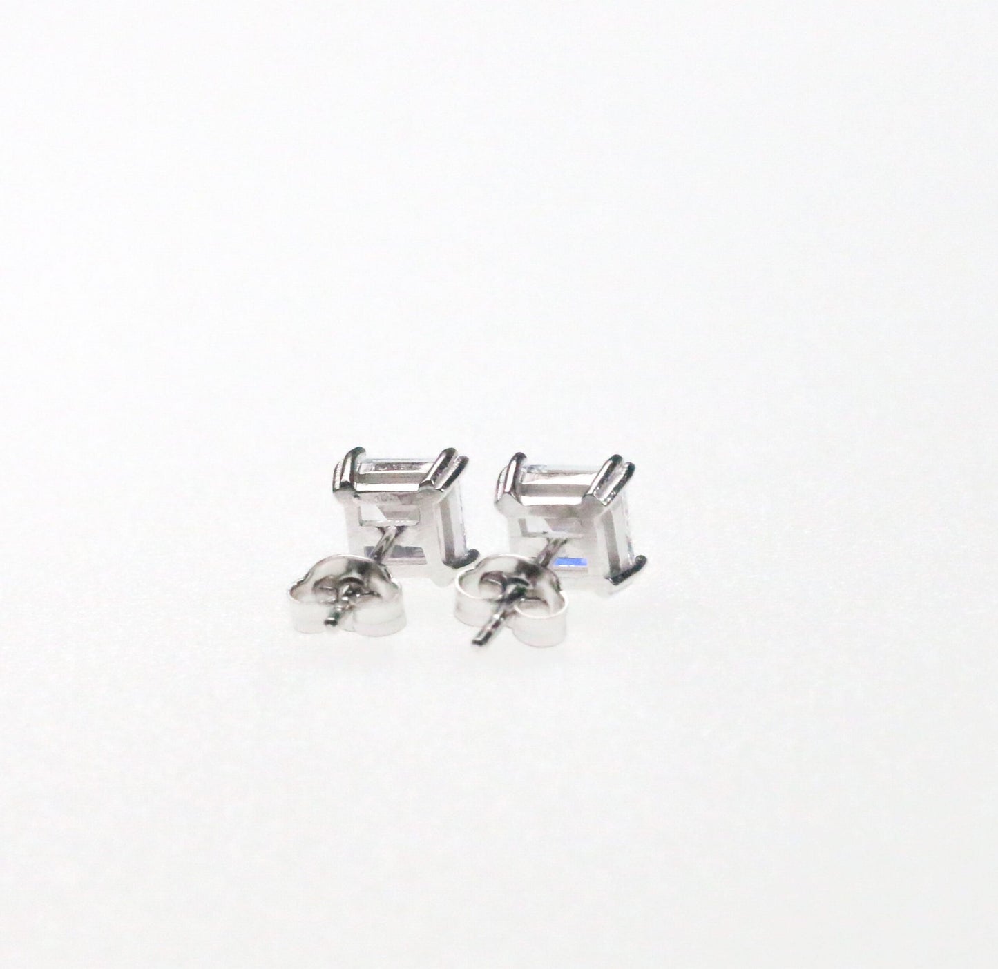 Square ladder Earrings